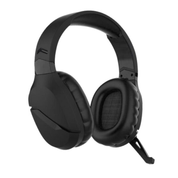 Casque Filaire Star Wave – Noir – Gh1083 Tunisie