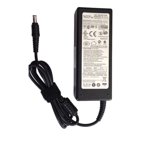 Chargeur Samsung Adaptable Pour Pc Portable 19v Grand Bec 4.74a Tunisie