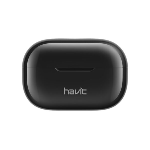 Ecouteurs Sans Fil Bluetooth Havit TW925 – Noir – TW925-BK Tunisie