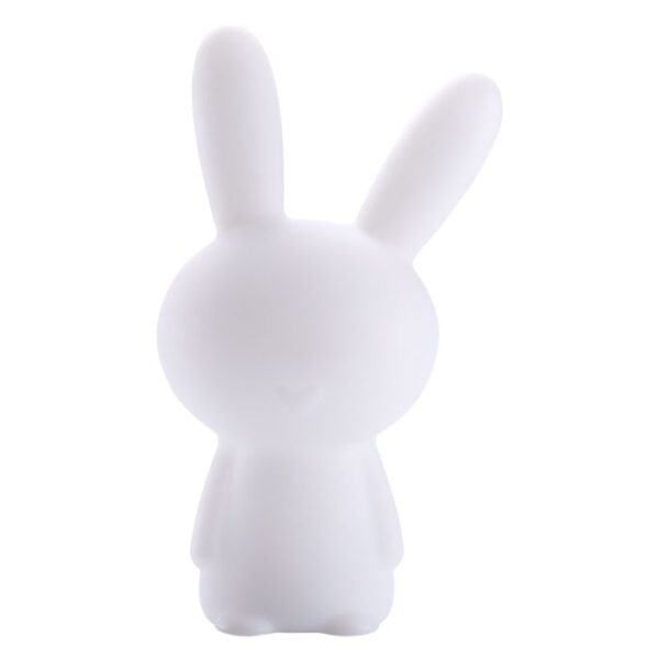 Haut Parleur Sans Fil Bigben Lapin Lumineuse- Blanc – BTLSRABBIT Tunisie