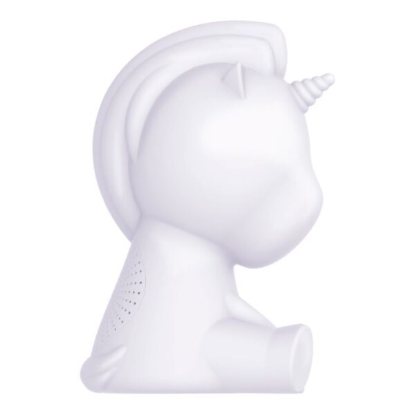 Haut Parleur Sans Fil Bigben Licorne Lumineuse- Blanc – BTLSUNICORN Tunisie