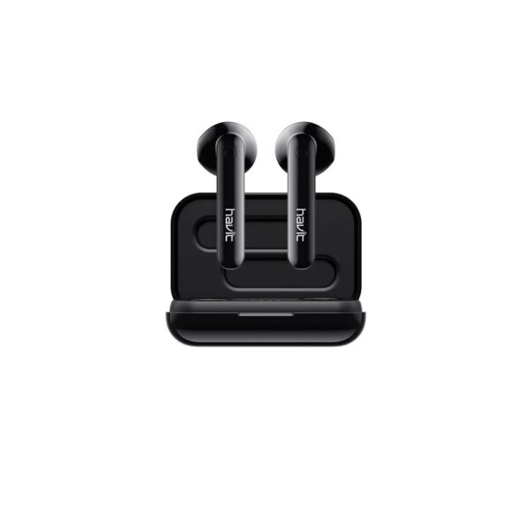 Oreillette Bluetooth Earbuds Havit TW935 – Noir – TW935-BK Tunisie