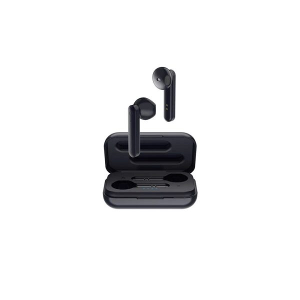 Oreillette Bluetooth Earbuds Havit TW935 – Noir – TW935-BK Tunisie