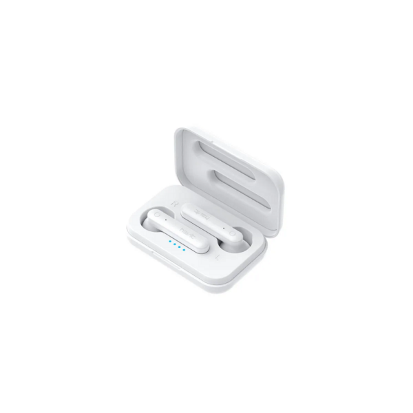 Oreillette Bluetooth Earbuds Havit TW935 – Blanc – TW935-WH Tunisie