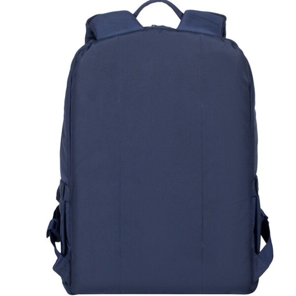 Sac À Dos Rivacase Eco 7561 Pour Pc Portable 15.6 – Bleu Tunisie