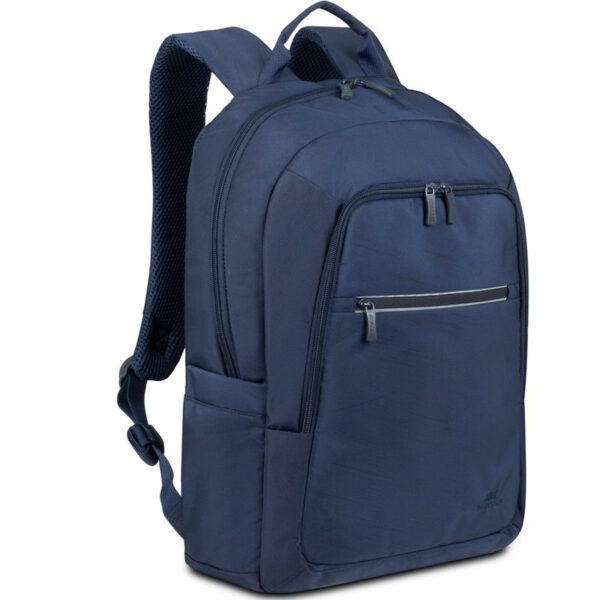 Sac À Dos Rivacase Eco 7561 Pour Pc Portable 15.6 – Bleu Tunisie