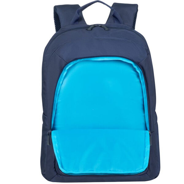 Sac À Dos Rivacase Eco 7561 Pour Pc Portable 15.6 – Bleu Tunisie