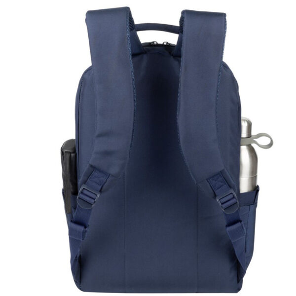 Sac À Dos Rivacase Eco 7561 Pour Pc Portable 15.6 – Bleu Tunisie