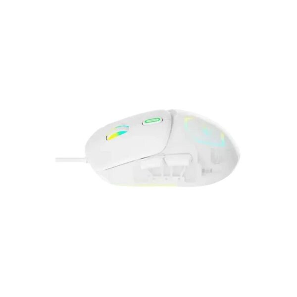 Souris Gamer Havit MS965 Rgb – Blanc – HV-MS965 Tunisie