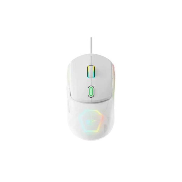 Souris Gamer Havit MS965 Rgb – Blanc – HV-MS965 Tunisie