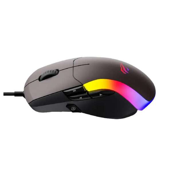 Souris Optique Usb Gamer Havit HV-MS959S Rgb Backlit – Noir Tunisie