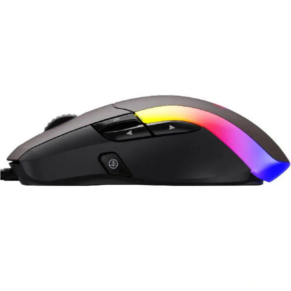 Souris Optique Usb Gamer Havit HV-MS959S Rgb Backlit – Noir Tunisie