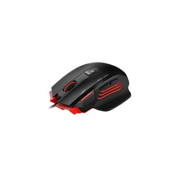 Souris Optique Usb Gamer Havit Ms1005 – Noir – HV-Ms1005 Tunisie