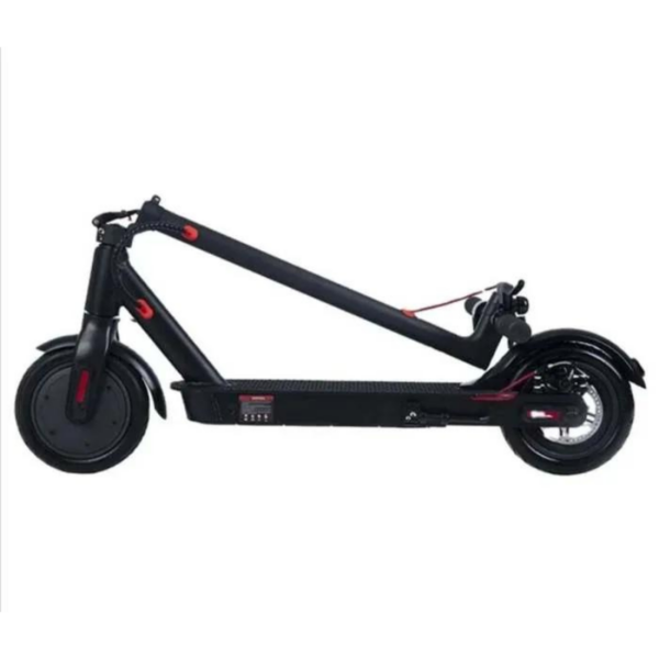 Trottinette Électrique KEPOW E9PRO  – Noir – E9PRO6 Tunisie