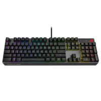 Clavier Gamer Mécanique Asus ROG STRIX SCOPE RX Tunisie