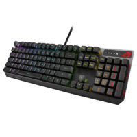 Clavier Gamer Mécanique Asus ROG STRIX SCOPE RX Tunisie