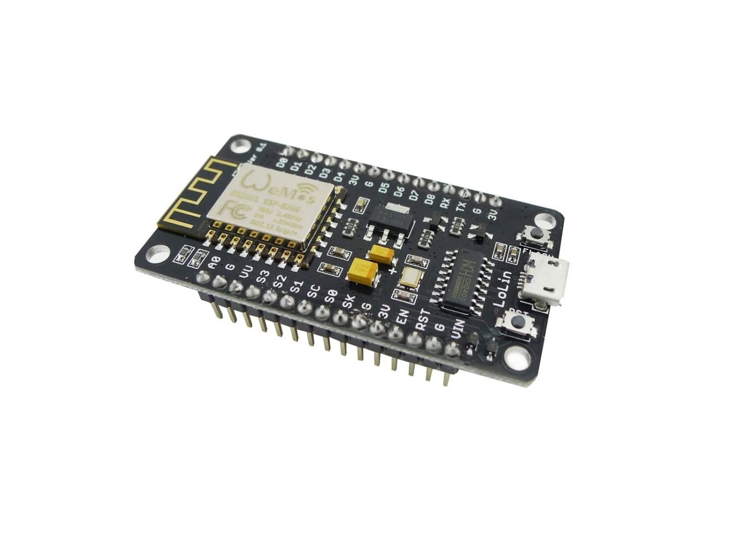 Esp Nodemcu V Lua Ch Esp E Internet Wifi Module C Ble Usb Tunisie Best Buy Tunisie