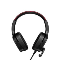 Casque Gaming Havit H2022U RGB Tunisie