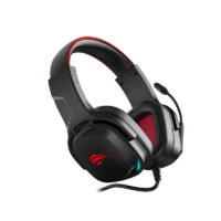 Casque Gaming Havit H2022U RGB Tunisie