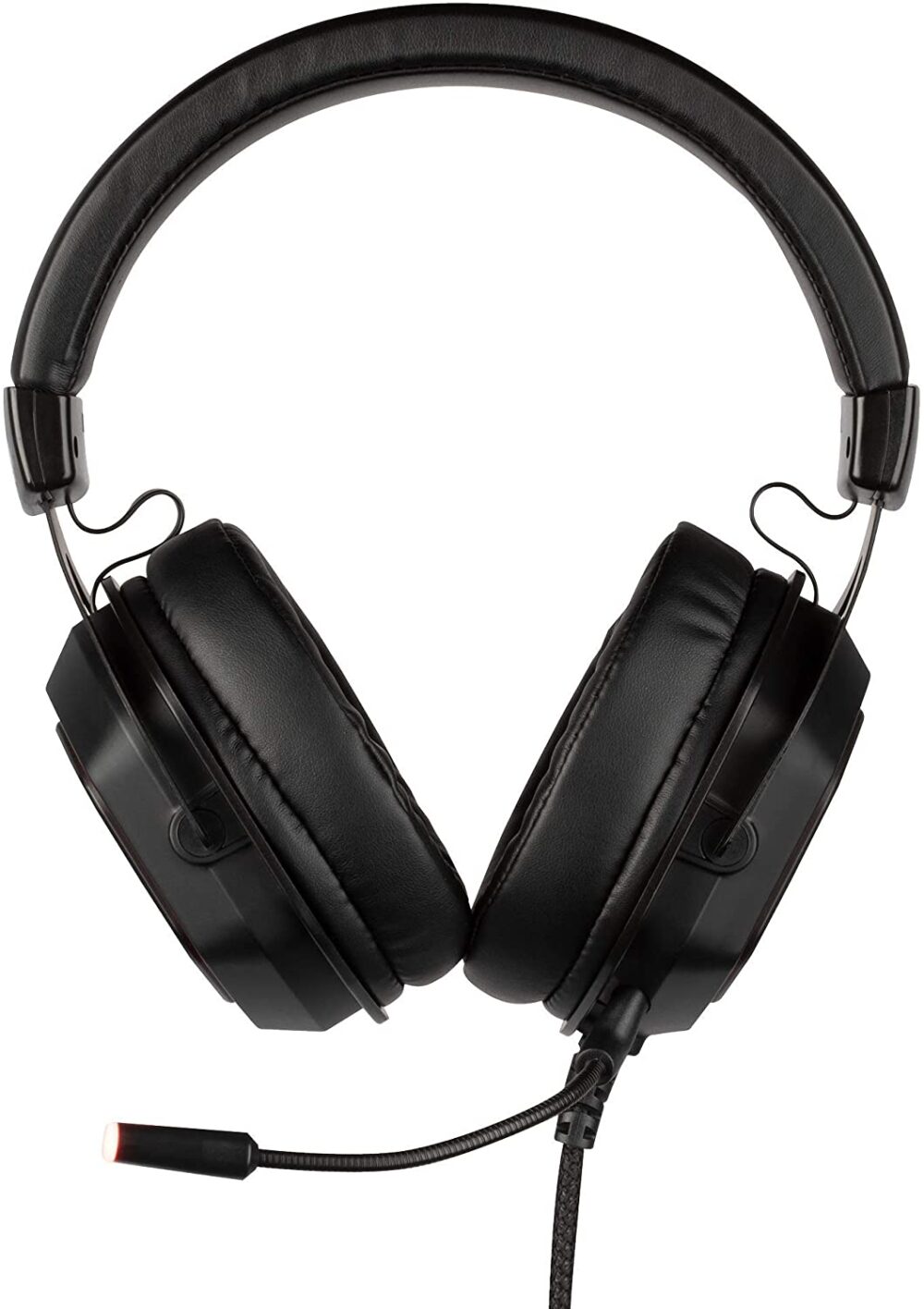 Casque Gaming Konix Drakkar Ragnarök EVO 7.1 – 61881110802 Tunisie