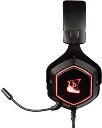 Casque Gaming Konix Drakkar Ragnarök EVO 7.1 – 61881110802 Tunisie