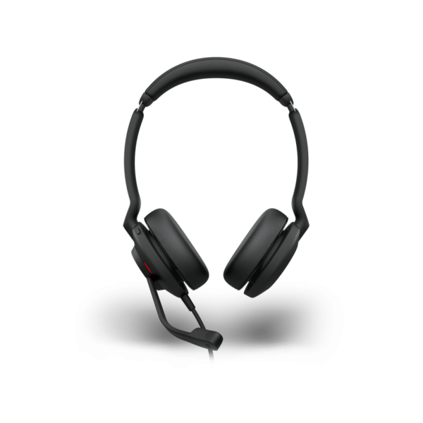 Casque Jabra Evolve2 30 MS Stéreo Noir – 23089-999-979 Tunisie