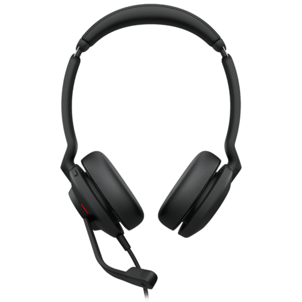 Casque Jabra Evolve2 30 MS Stéreo Noir – 23089-999-979 Tunisie