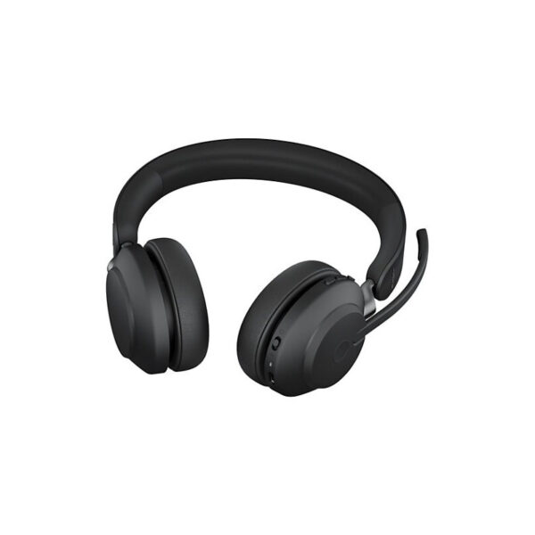 Casque Jabra Evolve2 40 USB-A MS Stéreo Noir – 24089-999-999 Tunisie