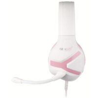 Casque KONIX Geek Girl Crystal  Multiplateformes – 61881113592 Tunisie