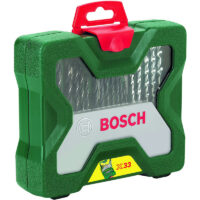 Coffret BOSCH 33 Pièces X-Line – 2607019325 Tunisie