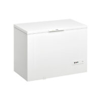 Congélateur Horizontal Ignis CO470EG 454 L Blanc Tunisie