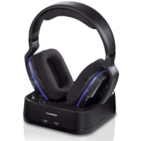 Casque Bluetooth Hama Spirit Calypso II Bass Boost Noir -184176 Tunisie