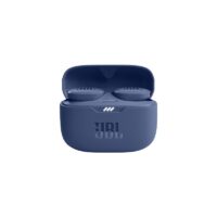 Écouteurs Sans Fil JBL Tune 130NC TWS – Bleu Tunisie