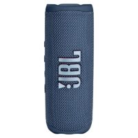 Haut-Parleur JBL Flip 6 Bluetooth – Bleu – 99298 Tunisie