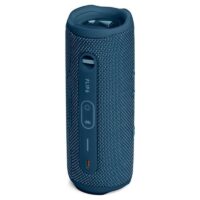 Haut-Parleur JBL Flip 6 Bluetooth – Bleu – 99298 Tunisie