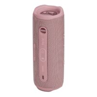 Haut-Parleur JBL Flip 6 Bluetooth – Rose – 99302 Tunisie