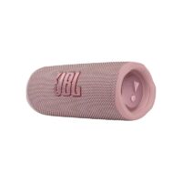 Haut-Parleur JBL Flip 6 Bluetooth – Rose – 99302 Tunisie