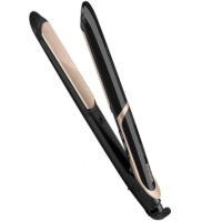 Lisseur BaByliss Super Smooth 235°C ST393E Noir & Gold bestbuytunisie.prixtunisie.best