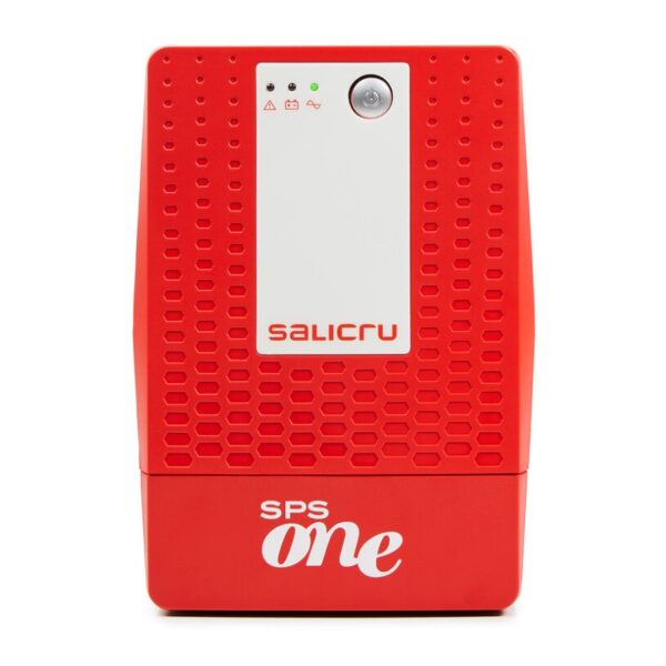 Onduleur SALICRU SPS 1100 One 1100VA 600W Line Interactive Tunisie