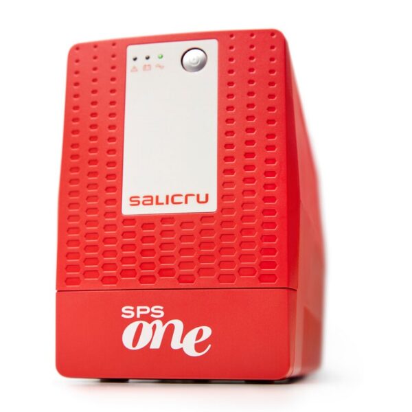 Onduleur SALICRU SPS 1100 One 1100VA 600W Line Interactive Tunisie