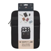 Organisateur De Voyage Rivacase 5617 10.1’’ Antishock Tunisie