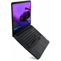 Pc Portable Lenovo IDEAPAD GAMING 3 15IHU6  I5-11320H 8 Go RTX 3050 4GB Noir – 82K101AGFG Tunisie
