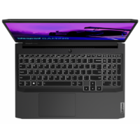 Pc Portable Lenovo IDEAPAD GAMING 3 15IHU6  I5-11320H 8 Go RTX 3050 4GB Noir – 82K101AGFG Tunisie
