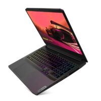 Pc Portable Lenovo Ideapad Gaming 3 15ACH6 AMD Ryzen 5 8Go RTX3060 – 82K201D5FG Tunisie