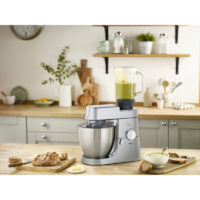 Robot Multifonction Kenwood Chef XL 1200 W KVL4170S Silver Tunisie