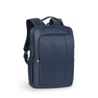 Sac à Dos RIVACASE 8262 pour Pc Portable 15.6″ Bleu Tunisie