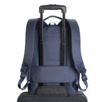 Sac à Dos RIVACASE 8262 pour Pc Portable 15.6″ Bleu Tunisie