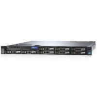 Serveur DELL PowerEdge R430 E5-2609V4 8GO 300GO – PER430E1 Tunisie