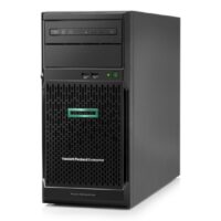 Serveur HP Proliant Ml30 Gen10 Plus Xeon E-2314 16Go 2To – P44718-421 Tunisie