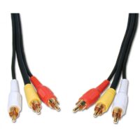 Câble Réseau UTP Cat 6 1.5M RJ45 Tunisie